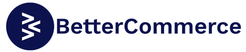 Bettercommerce logo